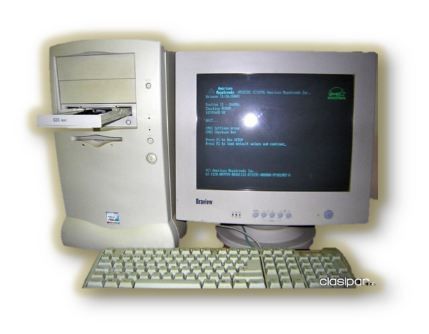 Quinta generación (1980-1990)