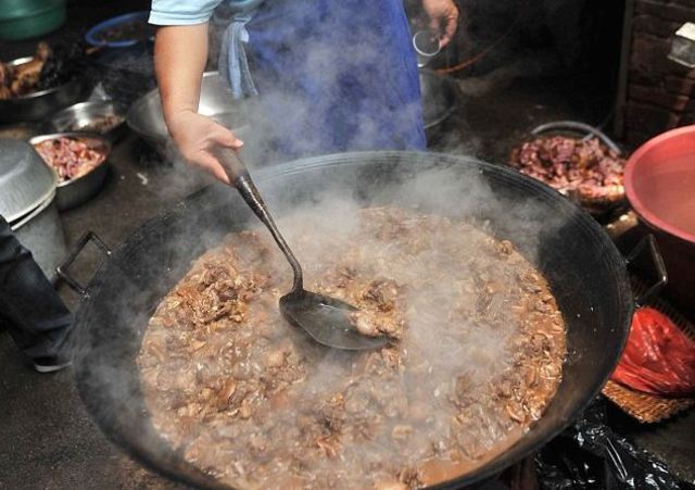 Percepción del perro