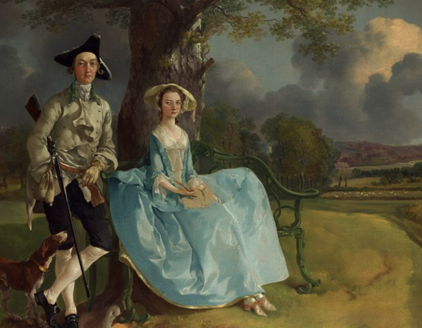 EDAD MODERNA (Siglo XV)