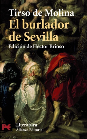 El burlador de Sevilla acto 3