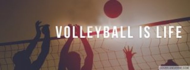 mi comienzo en el voley