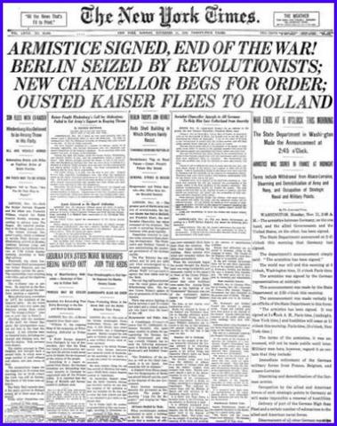 Armistice formally re-established the division of Korea