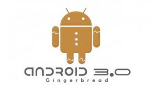 2.3 Gingerbread