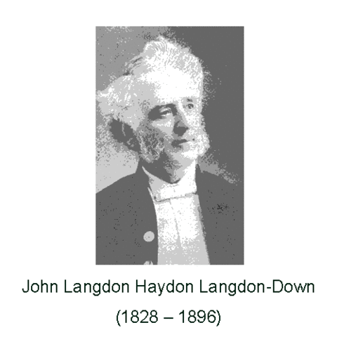 Primeras descripciones de el sindrome