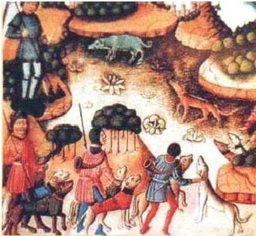 TEORIA DEL SU ORIGEN