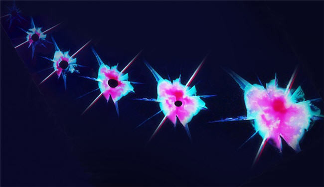 Materiales que se autor regeneran