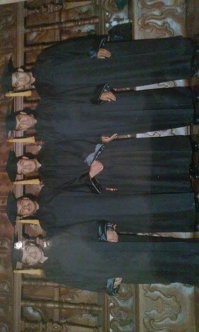 Temine la Uniververidad