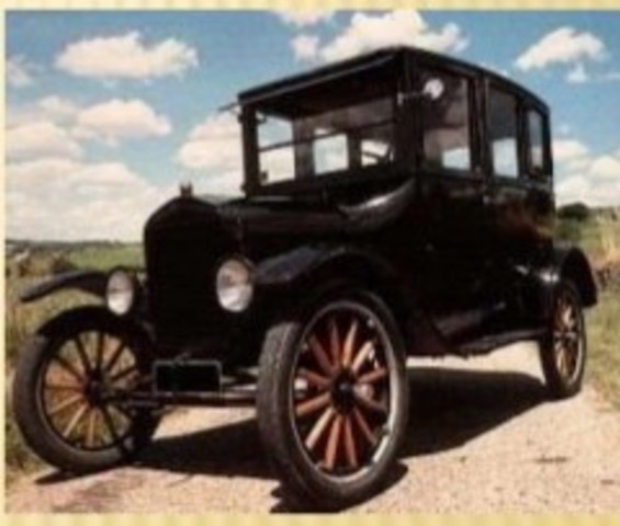 Motor de combustión interna