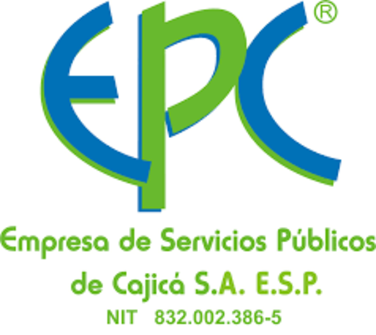 ingreso a trabajar a la empresa de servicios publicos EPC
