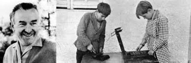 Aspectos educativos que se retoman en la actualidad (Freinet)