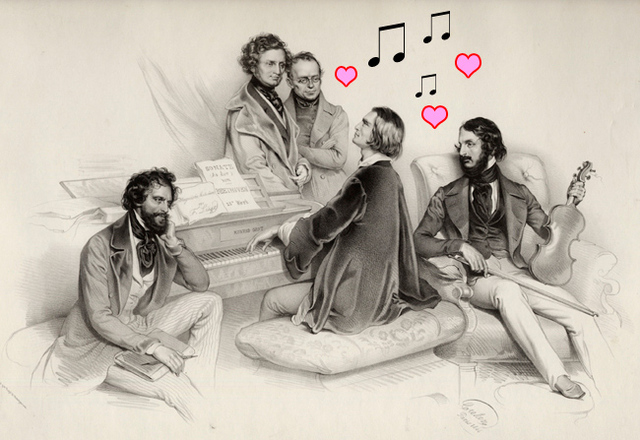 romanticismo (1820-1905)