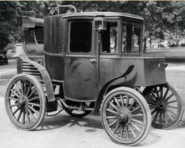 Coches de competicion