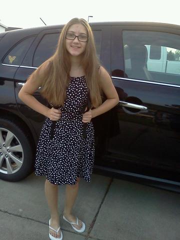 first day of high school