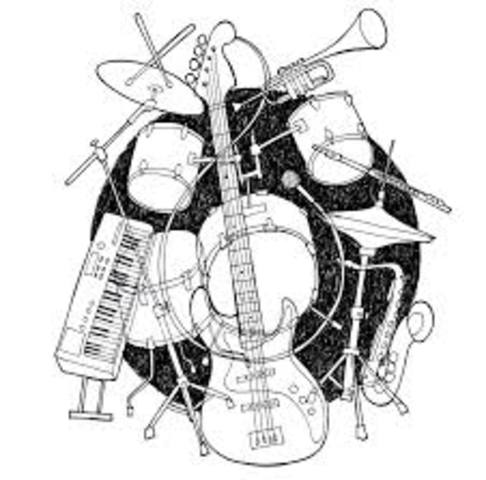 musica contemporanea (1985-actualidad)