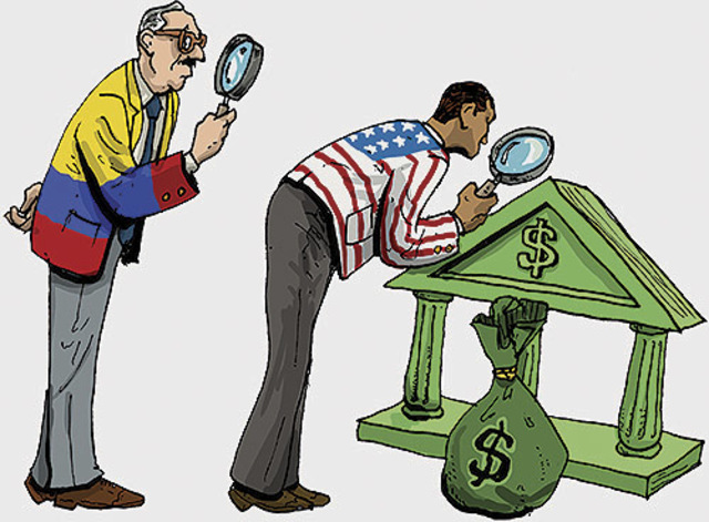 IAIS - Se agrupan autoridades supervisoras de seguros