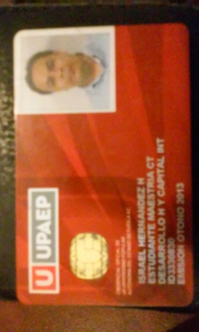 Ingrese a la Maestria desarrollo humano y capital Intelectual