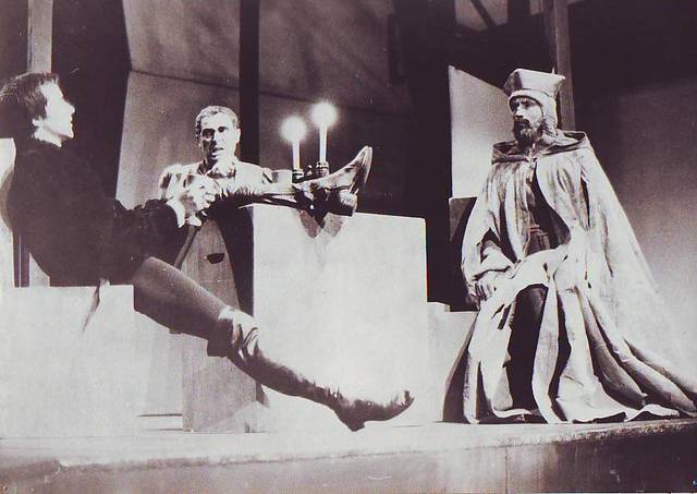 El burlador de Sevilla Tratado II