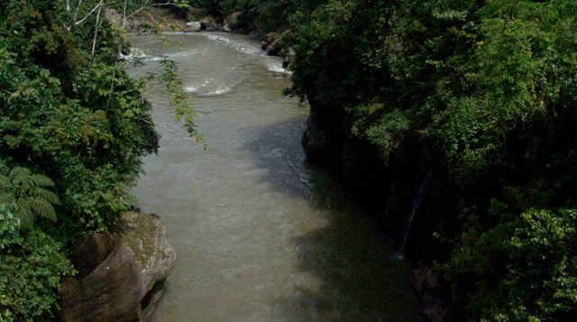 Parque Nacional Natural Serranía de los Churumbelos