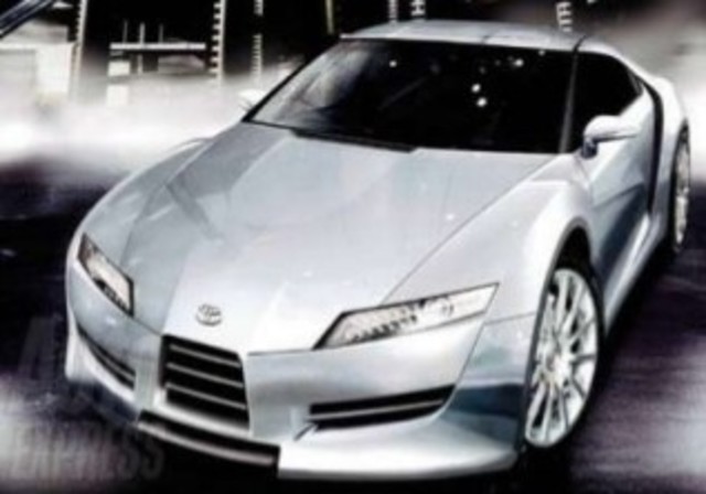 Toyota renació para el 2009