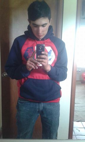 Juan Dvid Rodriguez Peña