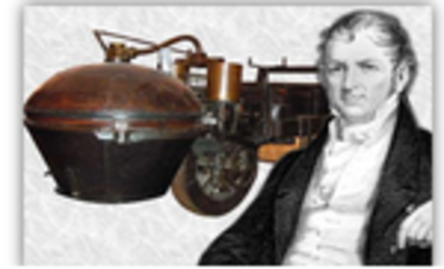 SEGUNDO AUTOMÓVIL DE VAPOR