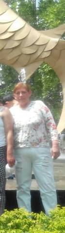 Maria Fidelia Padilla Cordoba