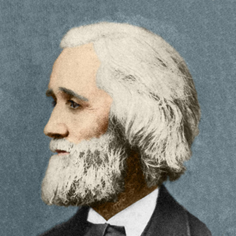 Christopher Latham Sholes