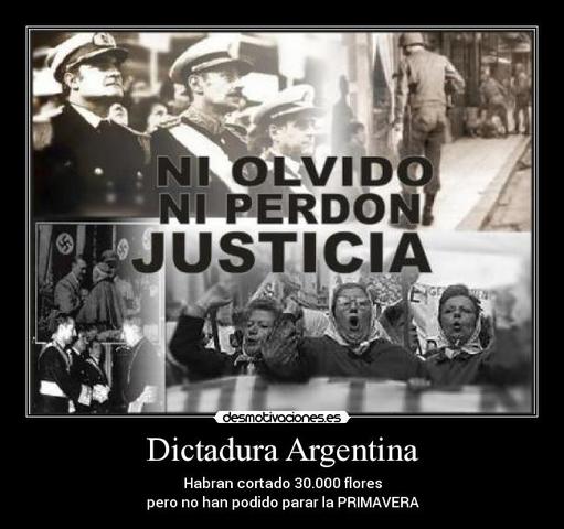Se declara la inconstitucionalidad De las leyes de Punto Final y Obediencia Debida.