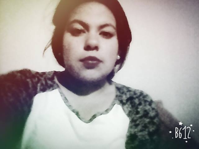 Silvia Alejandra Rodriguez Ramirez