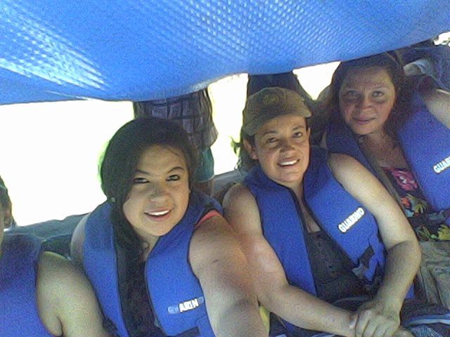 Dina Luz Ramirez Padilla