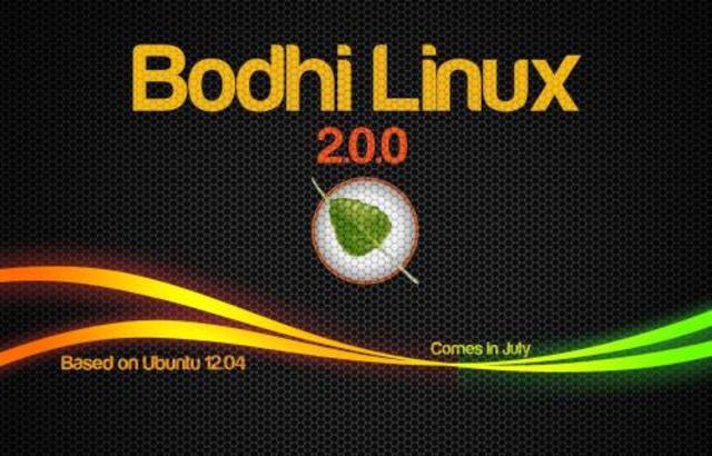 Linux 2.0 Liberado