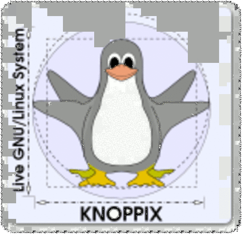Se Lanza KNOPPIX