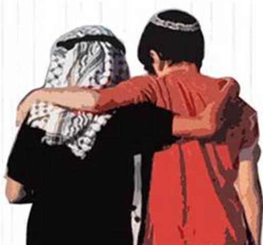 The Roadmap for Peace is Proposed