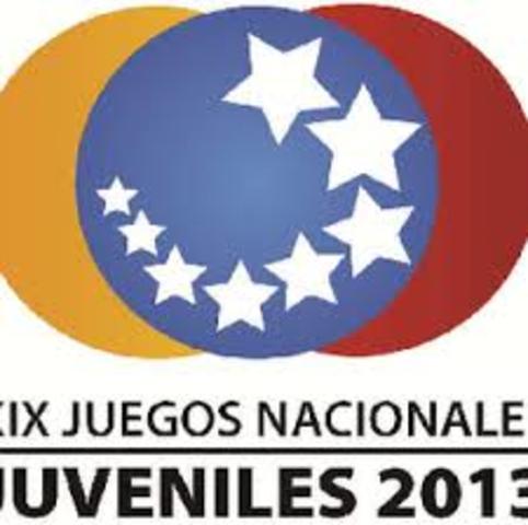 juegos nacionales de voleibol