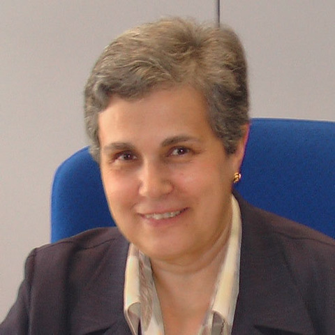 Ma. Antonia Casanova