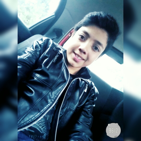 Mi Hermano: Mauricio Alejandro Monroy Jiménez.