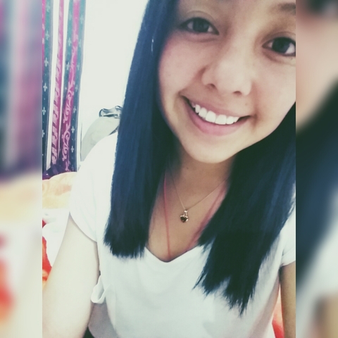 Yo! Geraldine Monroy Jiménez.