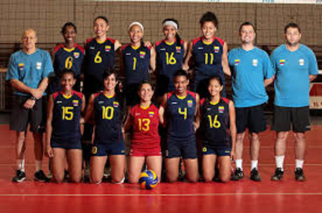 los mejores equipos colombianos