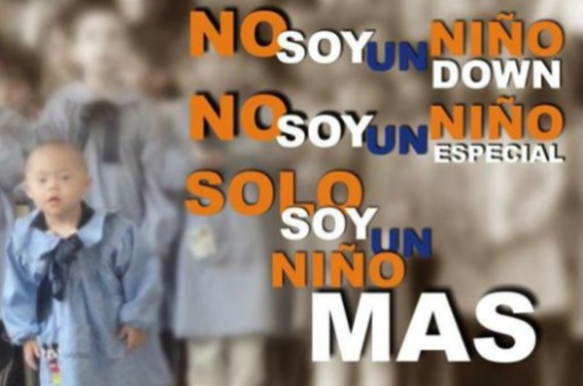 Exclusion a las personas con SD