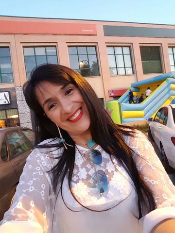 Nacimiento de mi mama