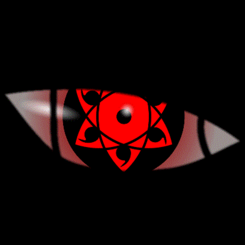 El SHARINGAN