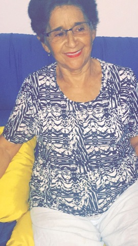 Nacimiento de mi abuela