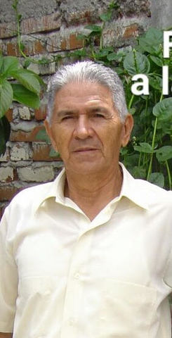 Nacimiento de mi abuelo