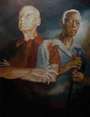 Balada de los abuelos