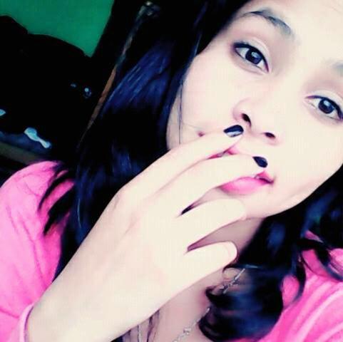 mi novia que he aprendido a querer con sus defectos