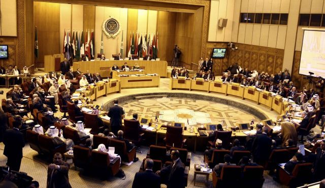 Arab Peace Initiative is Proposed