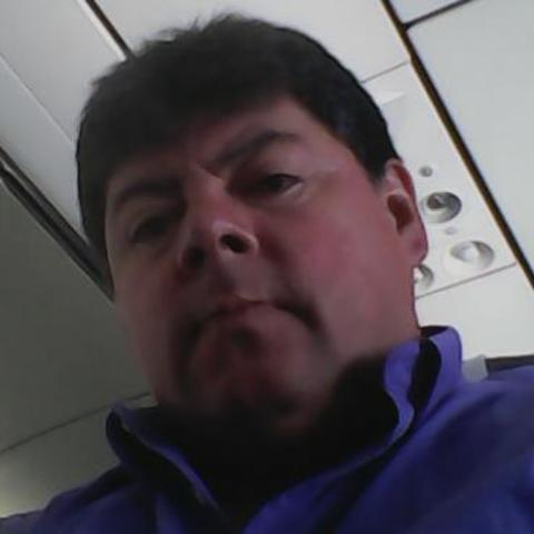 la primera vez que vi a mi papa