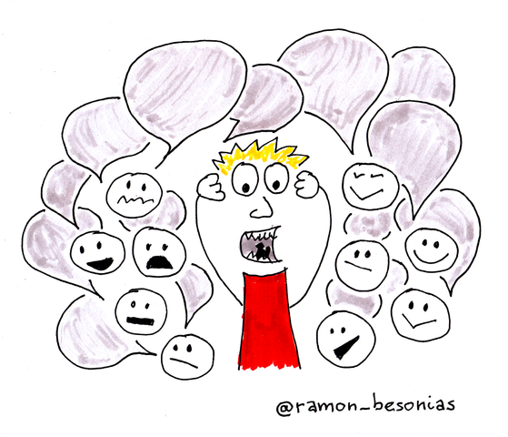 Taller de la Contaminación Auditiva