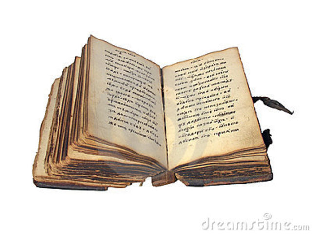 Diario de Gustave de Tamerville