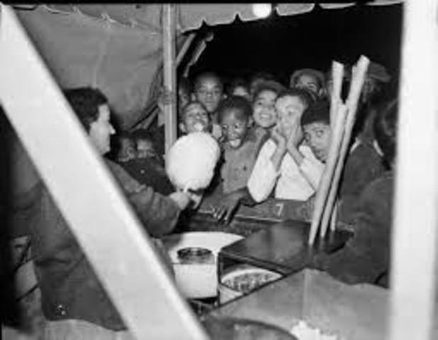 William Morrison and John C. Wharton